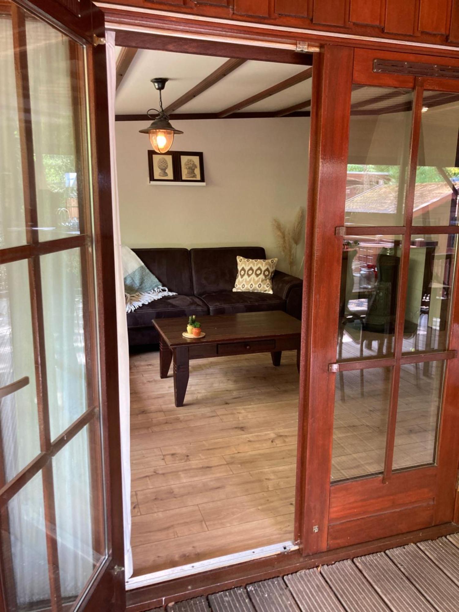 Mijn Chalet Erm Ngoại thất bức ảnh