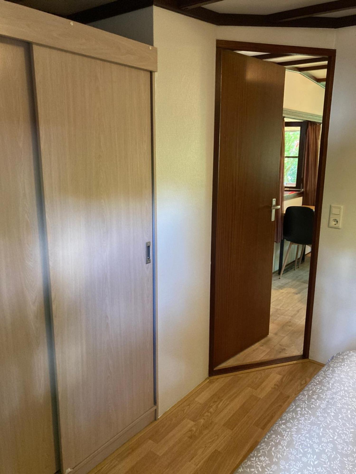 Mijn Chalet Erm Ngoại thất bức ảnh
