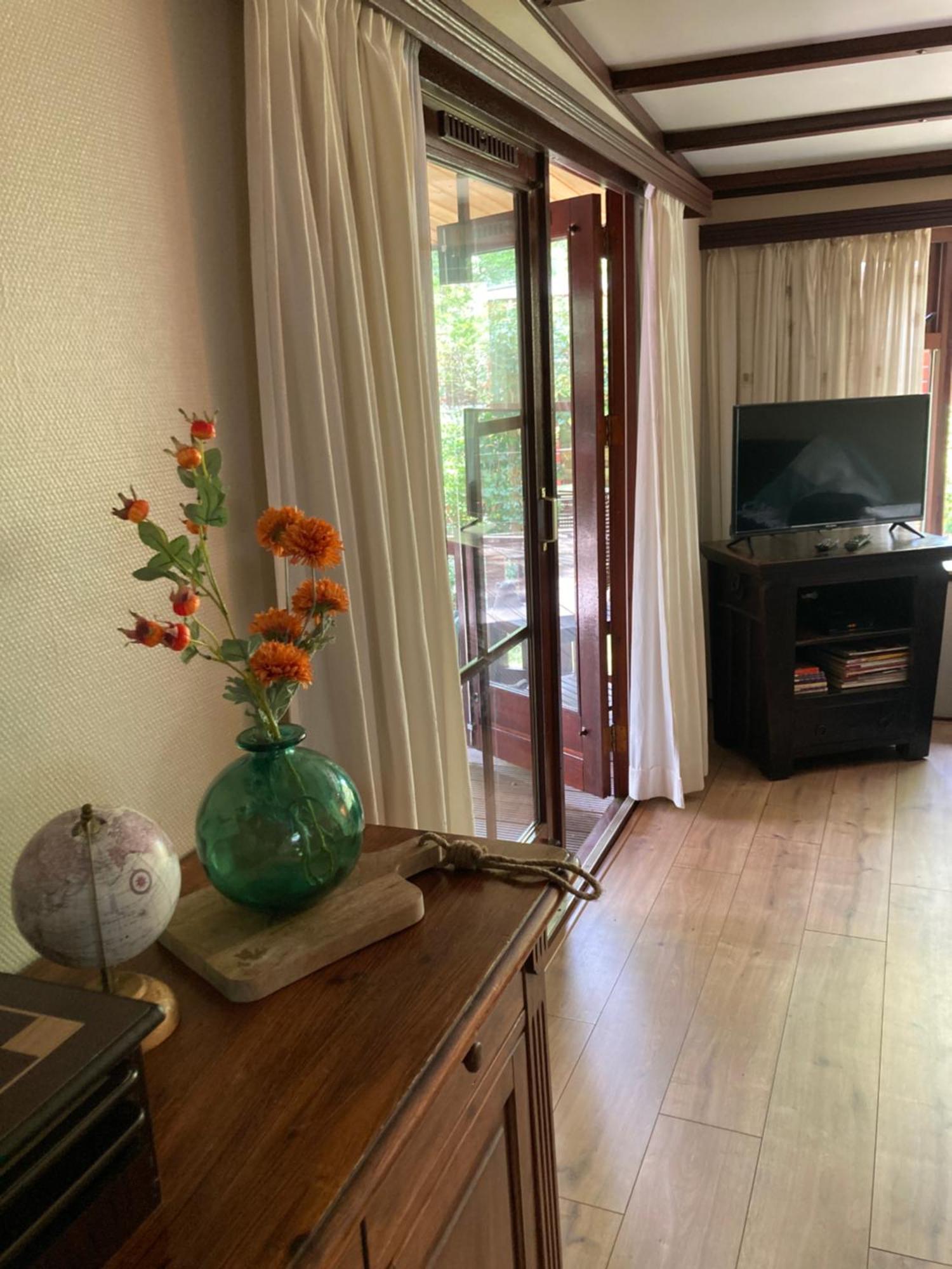 Mijn Chalet Erm Ngoại thất bức ảnh