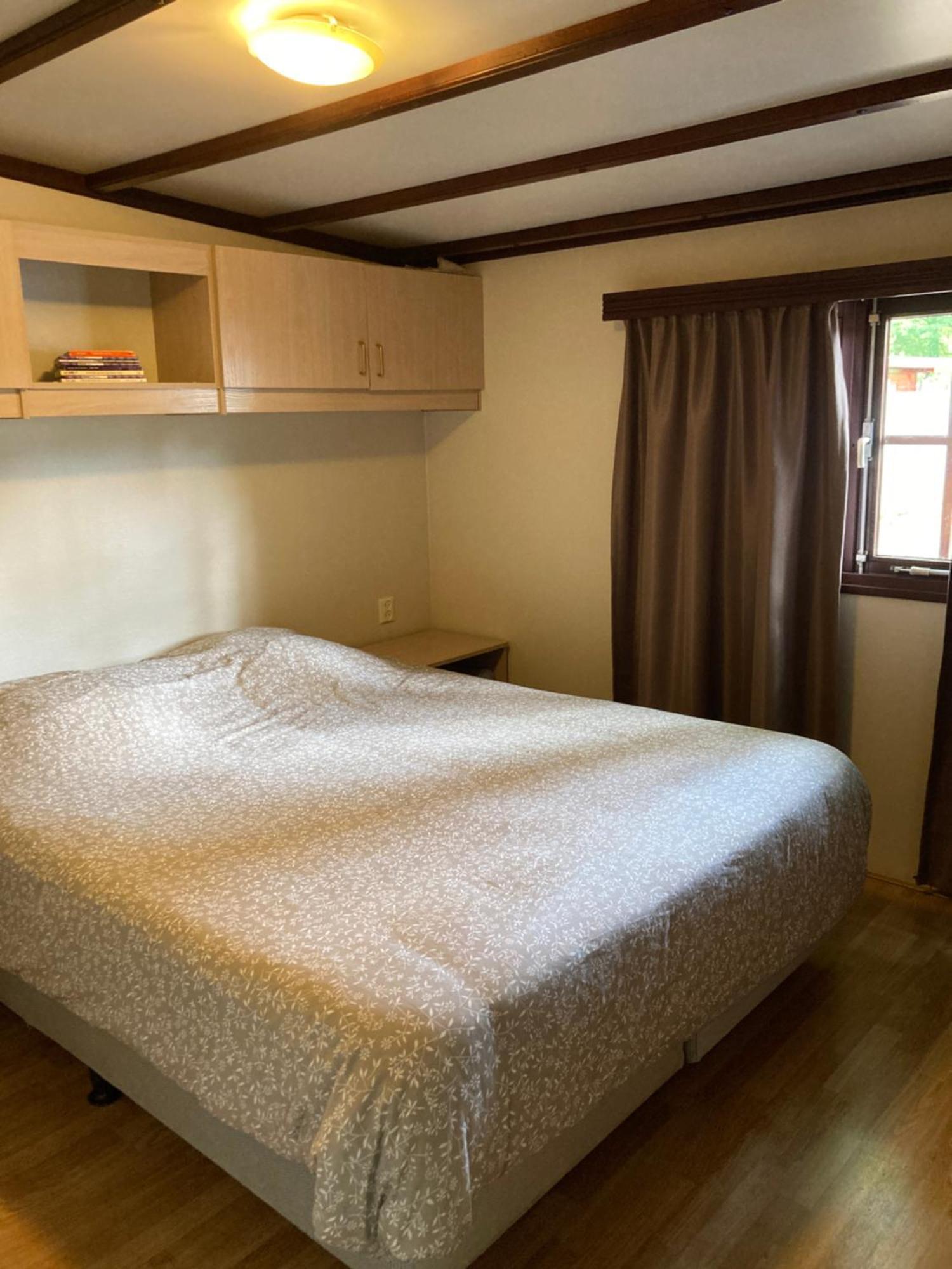 Mijn Chalet Erm Ngoại thất bức ảnh
