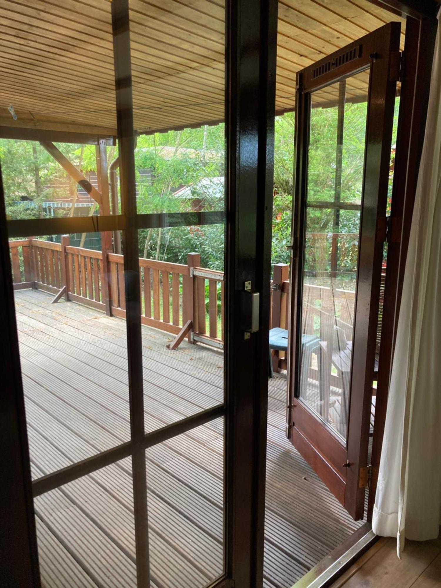 Mijn Chalet Erm Ngoại thất bức ảnh