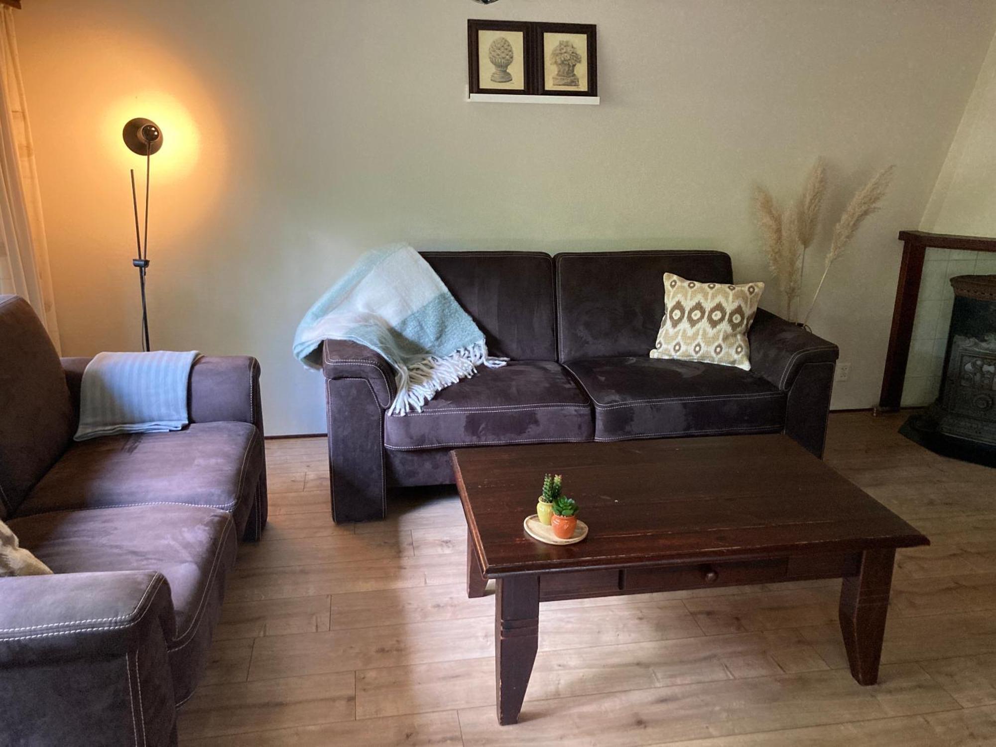 Mijn Chalet Erm Ngoại thất bức ảnh