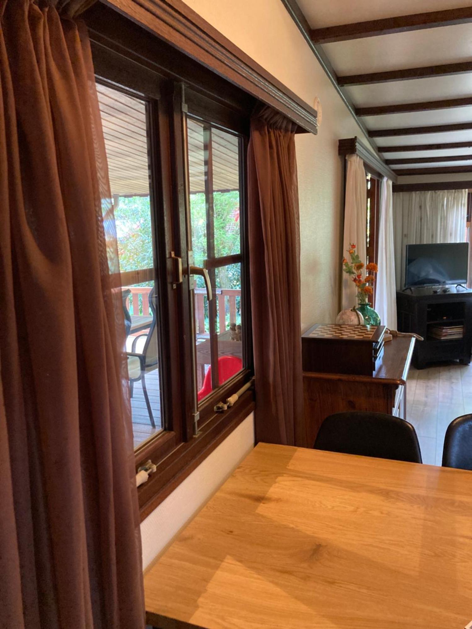 Mijn Chalet Erm Ngoại thất bức ảnh
