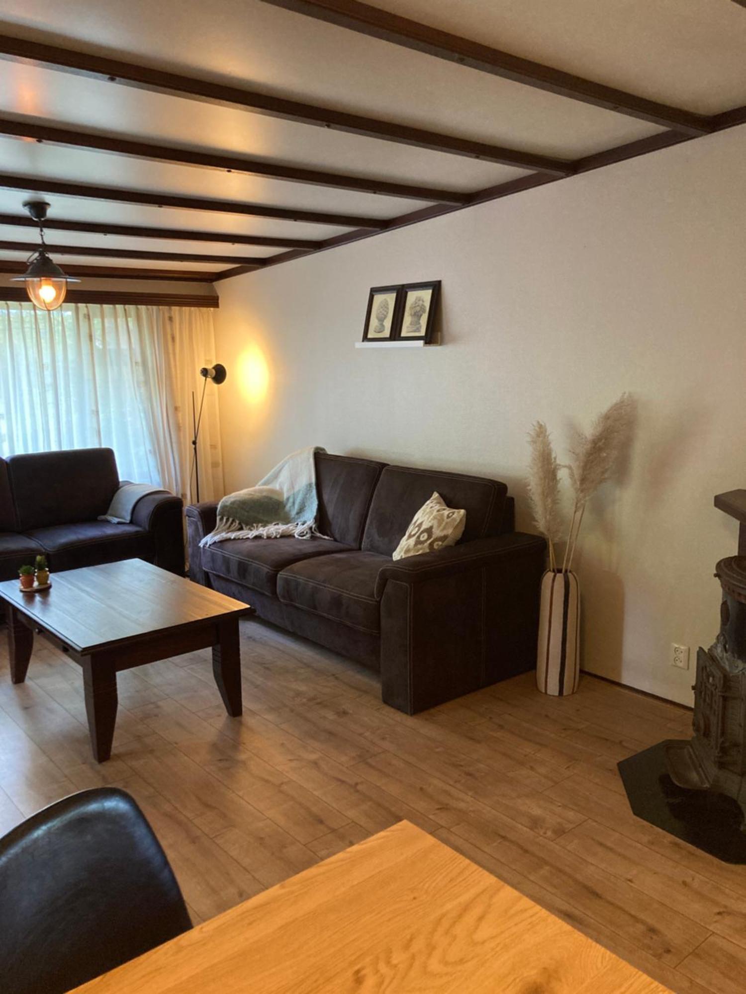 Mijn Chalet Erm Ngoại thất bức ảnh